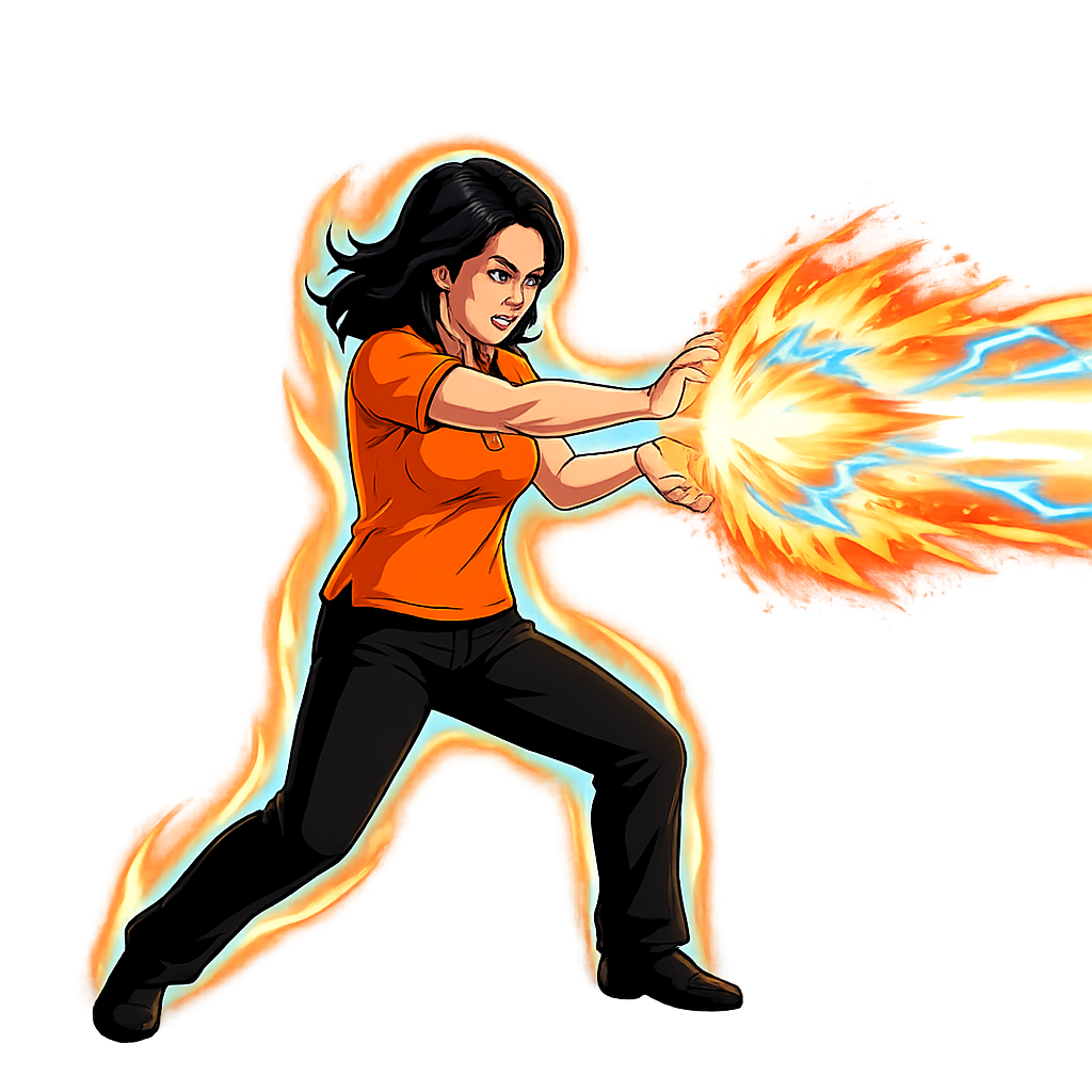 Keiko Fujimori