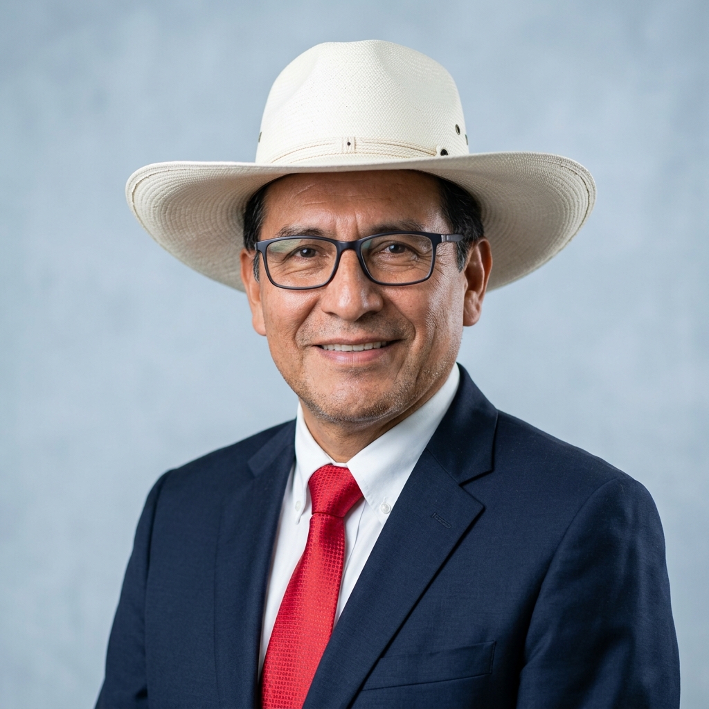 Roberto Sánchez